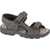 Rieker Sandals Grey