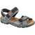 Rieker Sandals Blue