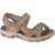 Rieker Sandals Pink