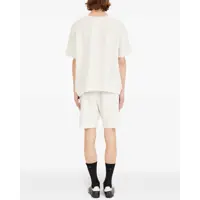 Imbracaminte Maison Margiela pentru Barbati - Hanorace Maison Margiela Short-Sleeve Sweatshirt WHITE Barbati (BM 17469949) - B-mall.ro