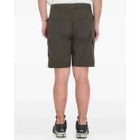 Pantaloni scurti Stone Island pentru Barbati - Pantaloni scurti Stone Island Cargo Bermuda Shorts GREEN Barbati (BM 17469994) - B-mall.ro