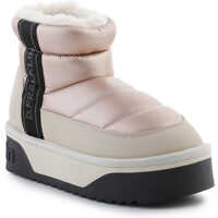 Cizme de iarna Nordic V.2 Low Bomb Beige 371010-BEIGE Femei