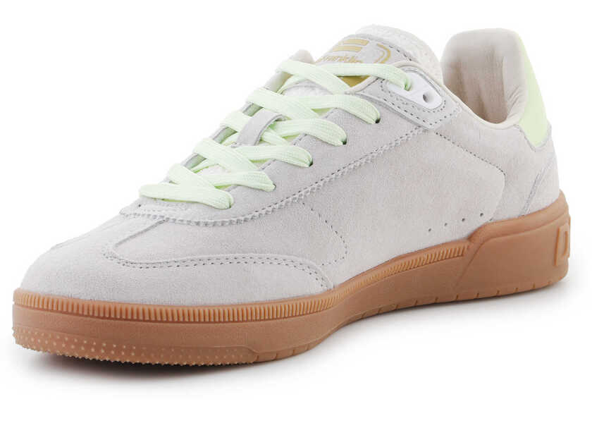 Sneakers D.Franklin Rebel Basic FLAG OFF WHITE White Barbati (BM 17470063) 3