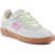 D.Franklin Rebel Basic FLAG OFF WHITE White
