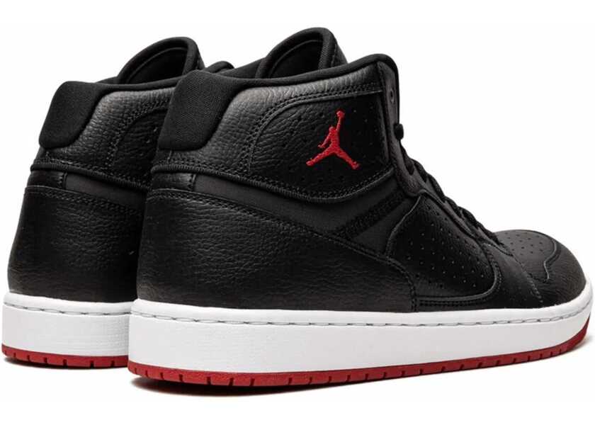 Sneakers Jordan Access Black Barbati (BM 17470096) 3