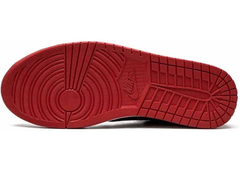 Sneakers Jordan Access Black Barbati (BM 17470096) 4