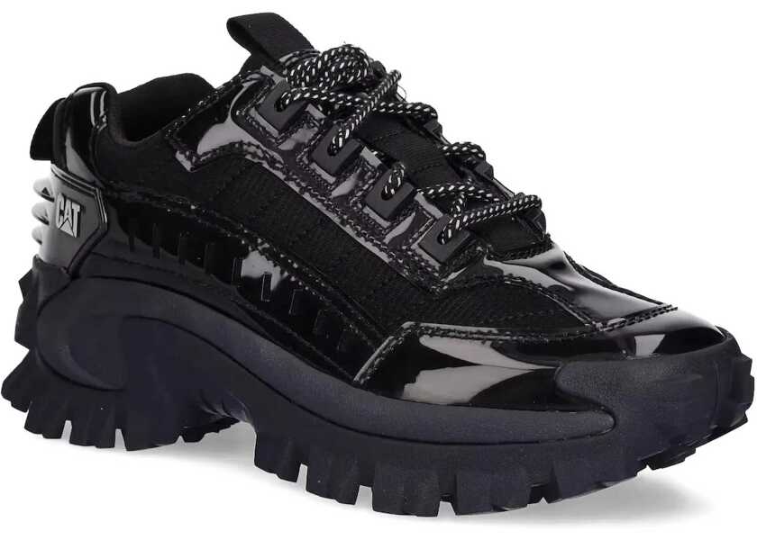 Sneakers Caterpillar Intruder Ignite 2.0 Black Barbati (BM 17470105) 2