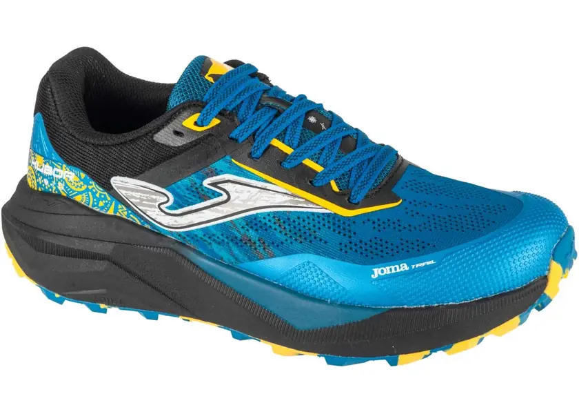 Pantofi alergare Joma Kubor Men 2517 Blue Barbati (BM 17470117) 1