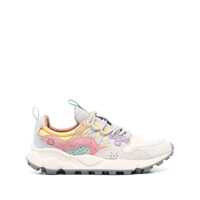 Sneakers FLOWER MOUNTAIN5 Flower Mountain sneaker 2017817.01.2M10 ROSE ROSE