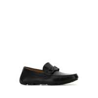 Incaltaminte Salvatore Ferragamo pentru Barbati - Mocasini Salvatore Ferragamo Salvatore Ferragamo Moccasters Black Barbati (BM 17470242) - B-mall.ro