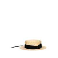 Sepci Borsalino Magiostrina Straw Hat Barbati
