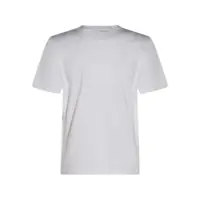 Imbracaminte Tory Burch Dama - Tricouri Tory Burch Tory Burch Cotton Crew-Neck T-Shirt WHITE Femei (BM 17470479) - B-mall.ro