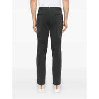 Pantaloni Incotex pentru Barbati - Pantaloni Incotex Incotex Royal Batavia Trousers GRAY Barbati (BM 17470602) - B-mall.ro