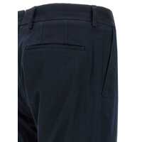Pantaloni Incotex pentru Barbati - Pantaloni Incotex Incotex Cotton Trousers BLUE Barbati (BM 17470605) - B-mall.ro