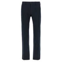 Pantaloni Incotex Cotton Trousers Barbati