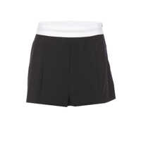 Pantaloni casual Alexander Wang Shorts Femei