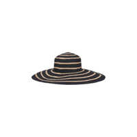 Palarii Borsalino Tippi Straw Hat Femei
