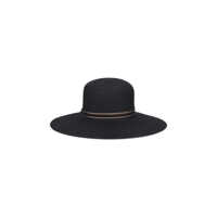Palarii Borsalino Giselle Straw Hat Femei