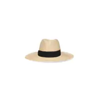 Palarii Borsalino Sophie Straw Hat Femei
