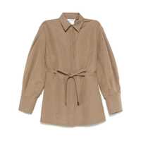 Geci Max Mara Business Clothing Femei