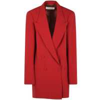 Sacouri Dries Van Noten Blink Blazer Jacket Clothing Femei