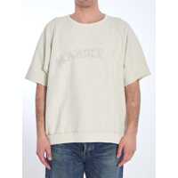 Pulovere Short-Sleeve Sweatshirt Barbati
