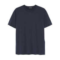 Tricouri Tom Ford Crew Neck T-Shirt Barbati