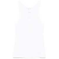 Topuri Prada Cotton Tank Top Femei
