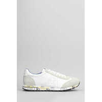 Sneakers Premiata Lucy Sneakers Barbati