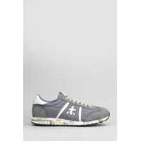 Sneakers Premiata Lucy Sneakers Barbati