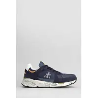 Sneakers Premiata Mase Sneakers Barbati