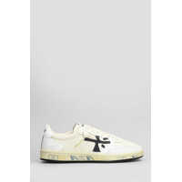 Sneakers Premiata Bskt Clay Sneakers Barbati