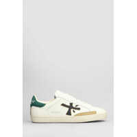 Sneakers Premiata Steven Sneakers Barbati