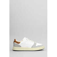 Sneakers Premiata Quinn Sneakers Barbati