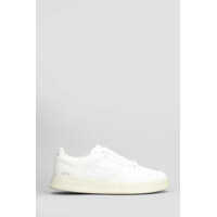 Sneakers Premiata Quinn Sneakers Barbati