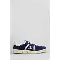 Sneakers Premiata Bonnie Sneakers Barbati