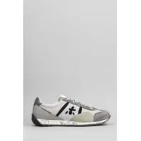 Sneakers Premiata Jackyx Sneakers Barbati