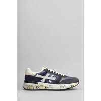 Sneakers Premiata Mick Sneakers Barbati