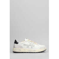 Sneakers Premiata Nous Sneakers Barbati