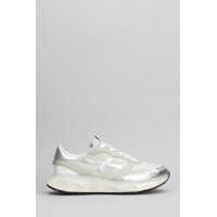 Sneakers Premiata Lauryn Sneakers Femei