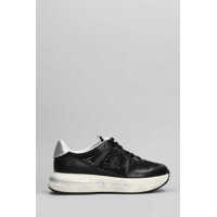 Sneakers Premiata Cassie Sneakers Femei