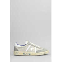 Sneakers Premiata Bonnie Sneakers Barbati