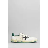 Sneakers Premiata Bskt Clay Sneakers Barbati