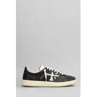 Sneakers Premiata Bskt Clay Sneakers Barbati