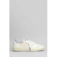 Sneakers Premiata Bskt Clay Sneakers Barbati
