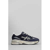 Sneakers Premiata Moerun Sneakers Barbati