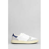 Sneakers Premiata Quinn Sneakers Barbati