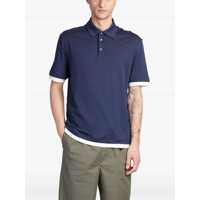 Tricouri Polo Roberto Collina Polo Barbati