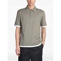 Tricouri Polo Roberto Collina Polo Barbati