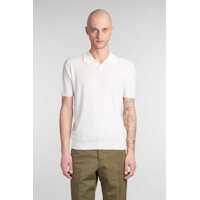 Tricouri Polo Roberto Collina Polo Barbati